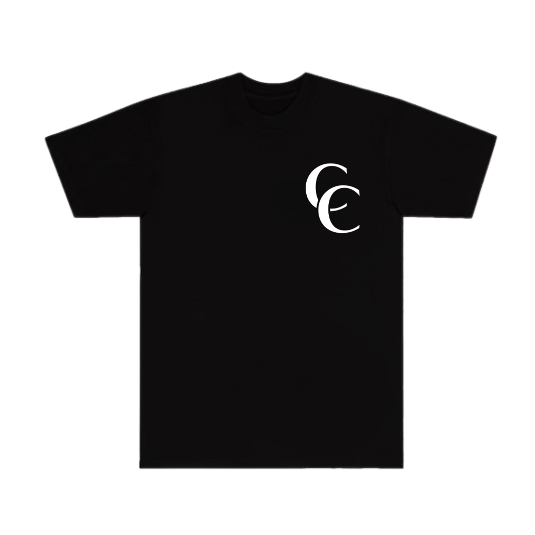 Cisco Cutz Brand T-Shirt