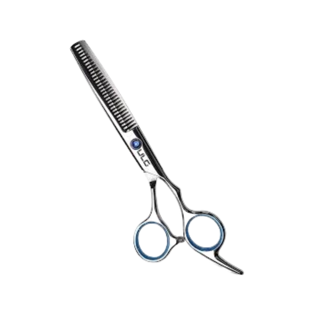 Steel Sheer-Fit Barber Scissors